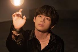 2020 bts festa bts photo collection 19/20. Bts S V Shares Goal To Release 1st Mixtape This Year Soompi