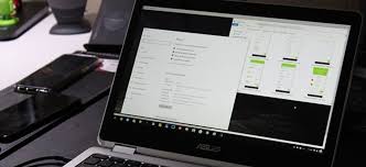 Currently, the google play store is only available for some chromebooks. How To Run Windows Software On A Chromebook