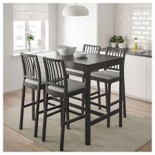 Ekedalen Bar Table Dark Brown Ikea Bar Table Ikea Pub Table Sets Bar Table