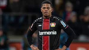 Published in the record from. Bayer Leverkusen Offenbar An Marseilles Thauvin Und Sarr Interessiert Geht Leon Bailey Goal Com