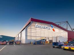 Extech Translucent Wall Panels At The American Airlines Hangar At Boston Logan Airport Dayli Mediterranean Architecture Translucent Wall Polycarbonate Panels