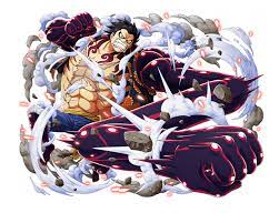 monkey d luffy gear 4 bound man by bodskih deviantart com on deviantart manga anime one piece luffy gear 4 one piece luffy