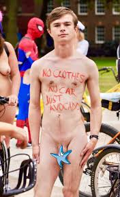 Public Nude Men | Gay Fetish XXX