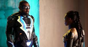 It is based on the character of the same name, created by tony isabella with trevor von eeden, featured in publications of dc comics. Black Lightning Latest News And Updates