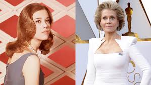 Jane Fonda's Transformation: Photos of the Actress Through the Years –  Hollywood Life