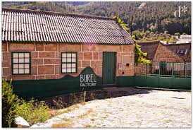 Burel Factory Manteigas Portugal Alentejo Douro