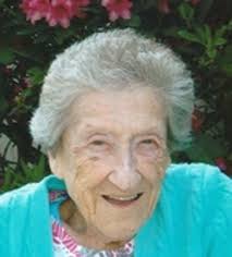 Dorothy Blank Obituary October 24, 2010