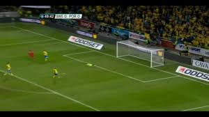 Portugal vs sweden team performance. Portugal Vs Sweden 3 2 Goals 19 11 13 World Cup Qualfication Hd