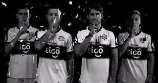 Camiseta alternativa meta sports de club olimpia 2021. Meta Sports Verified Page Facebook