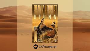 The sound of guitars is complemented by texts written in polish. Diuna Franka Herberta Recenzja Powiesci Otwierajacej Cykl Co Przeczytac