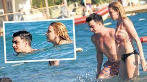 Sergen deveci ile daniska show 'un 2. Pjp Wvzzuszgdm