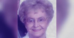Hazel M. Laughlin Obituary
