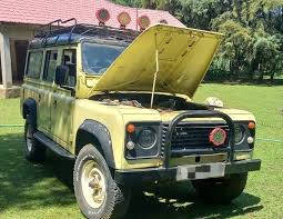 Image result for Sandglow 1979 Land Rover
