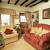 Farmhouse Style Country Style Sofa