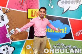 Netizen menegur hafiz tentang soal menjaga pakaian isterinya. Hampir Cecah 30 Tahun Hafiz Hamidun Serah Pada Keluarga Cari Calon Isteri