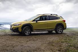 View photos, features and more. 2021 Subaru Crosstrek Prices Reviews And Pictures Edmunds