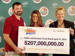 Richard wahl recently moved to new jersey from michigan and has only played the lottery a few times before winning the $533 million mega millions lottery. Florida Mega Millions Winners Claim 207m Prize