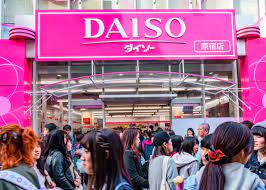Put daiso locator on creasing line. 7 Secrets About Daiso Japan The Fun And Quirky 100 Yen Shop Live Japan Travel Guide