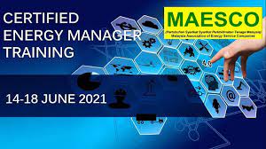 We are officially in collaboration with utm prospect on energy efficiency & energy management training, under our qualified and certified trainer. Maesco Malaysia Association Of Energy Service Companies Fotos Facebook
