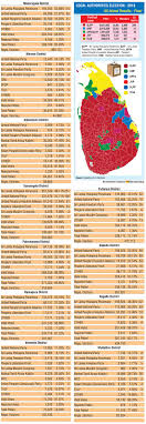 Lg Election Results Daily Ft