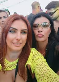 Last Saturday was outstanding. The venue, the people, the music, top notch.  The only bad thing I can say about it was that it finished. Fantastic job  by the Tidy team. |