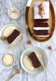 Decadent Chocolate Chestnut Fondant Recipe Kid Friendly Recipes Dessert Yummy Food Dessert Decadent Chocolate