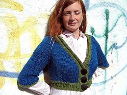 Maybe you would like to learn more about one of these? Ravelry Bold And Bulky Mini Cardi Pattern By Stefanie Japel