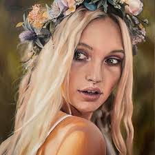 Eden Ashley's Instagram, Twitter & Facebook