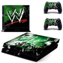 Bienvenidos a la cuenta oficial de instagram de leo messi / welcome to the official leo messi instagram account messi.com. Wwe Wrestling Theme Skin Cover Stickers For Sony Playstation Ps4 Console And 2 Controllers Sony Playstation Ps4 Ps4 Console Sony Playstation