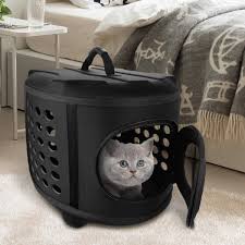 Halinfer back expandable cat backpack, bubble backpack for cats and small puppy, pet carrier backpack, pet carrying hiking traveling backpack for cats¡­. Texsens Innovative Traveler Bubble Backpack Pet Carriers Airline Travel Approved Carrier Switchable Mesh Panel For Cats And Dogs One Size Coffee Backpacks Pet Supplies