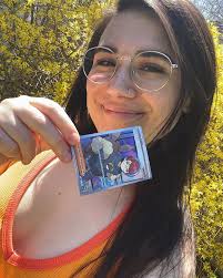 Penny ☀️ • • • #pokemon #pokemoncards #pokemontcg #pokemoncommunity  #scarletviolet #pokemontrainer