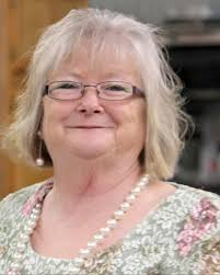 Delores Jean Johnston Obituary July 1, 2025