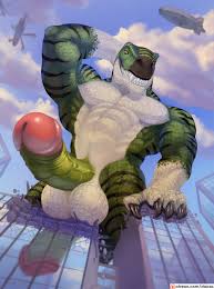 Rule34 - If it exists, there is porn of it  danza, trex, rex  1213381