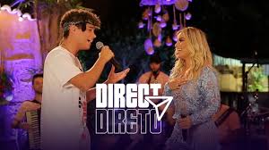 Filho de valquíria nascimento e agnaldo barros, mc kevin nasceu na villa ede, na zona norte de são paulo, e desde 2013 estava no meio musical. Walkyria Santos Bruno Santos Direct Direto Walkyriainroca Youtube