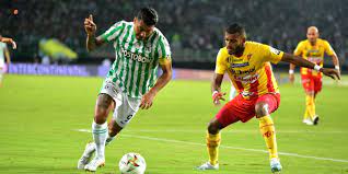 A qué hora es el partido de la liga colombiana, pereira vs. Atletico Nacional Sin Margen De Error A Derrotar A Un Combativo Pereira Futbol Colombiano Liga Betplay Futbolred