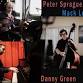 Peter Sprague Trio Live at Ki’s