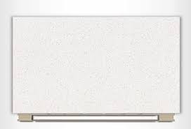 A timeless surface for everyday use. Luna White Quantum Quartz Slab Bathroom Stone Vanitytops