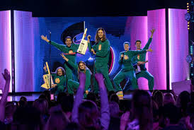 Iceland's eurovision 2020 entry a funny thing happened to iceland in 2019. Our Winner Of Eurovision 2020 Is Iceland Escbubble