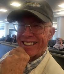 Michael Hillman Obituary October 19, 2021