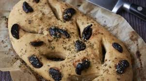 Decouvrez Notre Recette De Fougasse Aux Olives Realisee Au Cook Expert De Magimix Fougasse Aux Olives Recette Cook Expert Fougasse