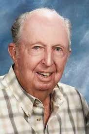 Ed Jarrett Obituary (1920