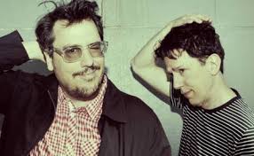 They Might Be Giants