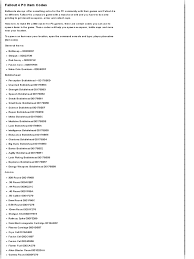 A czech player became the sixth member of her country's olympic team to test positive since arriving in tokyo. Fallout 4 Pc Item Codes