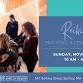 Reiki 2 Certification Class Usui/Holy Fire® III