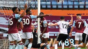 The premier league is back as sheffield united host newcastle looking to follow fa cup sheffield united are bottom of the league with just two points from 17 games they're up against a newcastle side who are without a win in their last seven Aston Villa V Sheffield United Betting Preview Prediction Latest Odds Best Bets In Our Premier League Tips