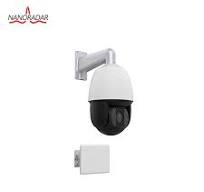 [Hot Item] IP66 Waterproof Outdoor HD PTZ Security System CCTV Camera Radar  Systems
