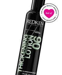 We've rounded up the best hair thickening products, including shampoos, sprays, lotions and more. Pin On Hair D