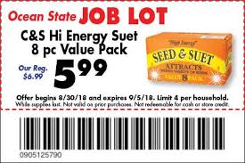 Coupons Coupons Energy Offer