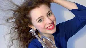 Lucianne Renaudin-Vary, trompetista de 17 años invitada al Festival  Internacional de Música de Cartagena