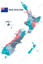 Nueva zelanda se encuentra en oceanía y su código de país es nz (su código de 3 letras es nzl). Nueva Zelanda Mapa Y Bandera Ilustracion Vectorial Ilustraciones Vectoriales Clip Art Vectorizado Libre De Derechos Image 82897791
